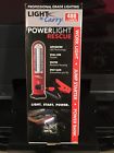 Kkc-lnc7480 Light Carry Powerlight Rescue Kkc New Kkc-lnc7480 Light Carry Powerlight Rescue Kkc New