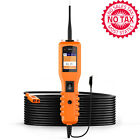 Km10 Kzyee Power Circuit Probe Kit Automotive Tester With 670534606919