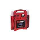Knc4000 Jumpstart Automotive Jump Start Battery Charger Peak Amps Volt Portable