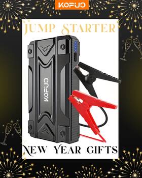 App-usr25ztj-hei Kopuo Best Gifts Car Jump Starter 3000a Booster Jumper Box Power Bank Battery Charger