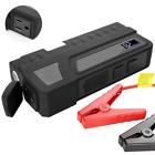Kr903 Nexgadget Portable Jump Starter Power Bank Peak With Ac Outlet