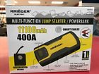 Krj400a Krieger Power Bank Inflator Krj400a Krieger Power Bank Inflator