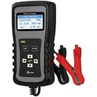 12-24v Ks20 Battery Tester System Diagnostic Tool Cars Heavy Duty 12-24v Ks20 Battery Tester System Diagnostic Tool Cars Heavy Duty