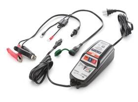 A54029974500 Ktm Husqvarna Gasgas Battery Charging And Testing Unit -