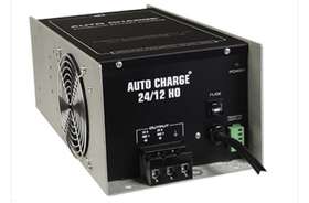 091-175 Kussmal Auto Charge 24/12 Ho Battery Charger