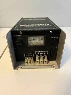 091-11-12 Kussmaul Auto Charge Model