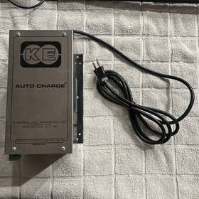 091-215-12 Kussmaul Auto Charge 1000