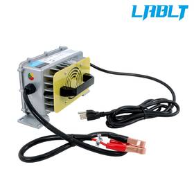 Om350271oc Lablt Lifepo4 Liuthium Battery Charger 24v 30a For Marine Forklift Pallet Jack