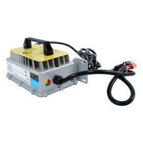 Qs622704qr Lablt Lifepo4 Liuthium Battery Charger For Marine Forklift Pallet Jack 24v 30a
