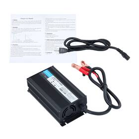 Law188820 Labwork 30a 14.6v Lifepo4 Cycle Battery Charger Trickle Lithium-iron Law188820 Labwork 30a 14.6v Lifepo4 Cycle Battery Charger Trickle Lithium-iron