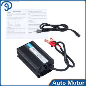 Lp755280ks Labwork 14.6v 30a For Lithium Iron Phosphate Deep Cycle Lifepo4 Battery Charger Rvs Lp755280ks Labwork 14.6v 30a For Lithium Iron Phosphate Deep Cycle Lifepo4 Battery Charger Rvs