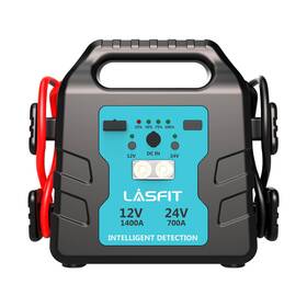 Lasfit 810038822976 Jump Starter Lithium-ion Portable Power Station 12v 24v For Chevy Silverado 2500 Lasfit 810038822976 Jump Starter Lithium-ion Portable Power Station 12v 24v For Chevy Silverado 2500