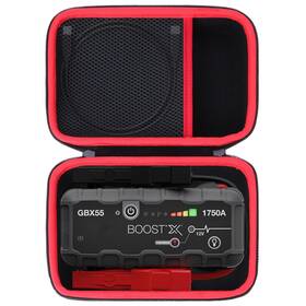 1750a Lebakort B299 Storage Case Compatible With Boost X Gbx55 12v Ultrasafe Porta