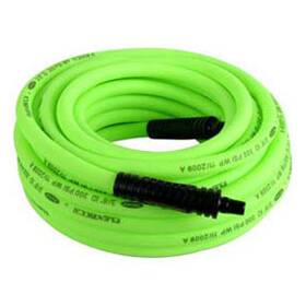 Hfz1250yw4 Legacy Manufacturing Company Flexzilla 1/2 Inch X 50 Zillagreen Air Hose With Mnpt Ends And Bend Restrictors Hfz1250yw4 Legacy Manufacturing Company Flexzilla 1/2 Inch X 50 Zillagreen Air Hose With Mnpt Ends And Bend Restrictors