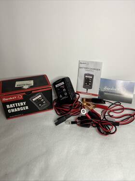 Epa1020-12 Leicester Battery Charger