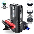 Lkjp005 Car Jump Starter With Lithium Battery Booster For Vehicle Up