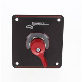 52-45754 Longacre Weatherproof Batt. Disconnect 2 Terminal 52-45754 Longacre Weatherproof Batt. Disconnect 2 Terminal