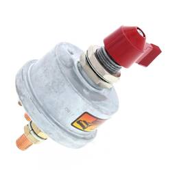 52-45780 Longacre Battery Disconnect Switch - 4 Terminal