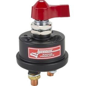 52-45788 Longacre Weatherproof Batt. Disconnect 4 Terminal