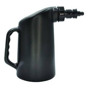 75-030 Lubrimatic 2 Quart Professional Grade Automotive Battery Filler