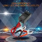 M138100 Unbranded Volt Automatic Car Battery Float Trickle Charger Boat Direct