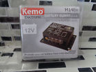 M148a Kemo Battery Guard Car Saver M148a Kemo Battery Guard Car Saver