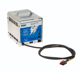 Mac 2585547362763 Scr Battery Charger 12 Volt 10 Amp