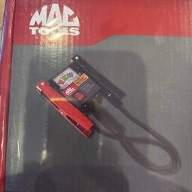 Bt300b Mac Tools 125 Amp Handheld Battery Load Tester Bt300b Mac Tools 125 Amp Handheld Battery Load Tester