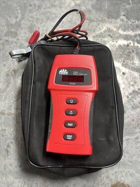 Macb300 Mac Tools 12v Digital Battery And Charging System Tester