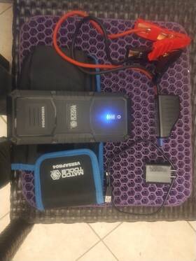 Versapro04 Mac Tools Versapro 04 Jump Start