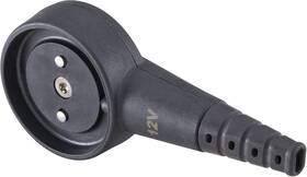 M2k211-1ae Magcode Power Clip 12 Volt Dc / Charger Magnetic Connector Plug M2k211-1ae Magcode Power Clip 12 Volt Dc / Charger Magnetic Connector Plug