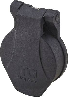 M2z101-3xx Magcode Power Port Protection Cap 12 Volt Dc / Spring Loaded Dust Cover M2z101-3xx Magcode Power Port Protection Cap 12 Volt Dc / Spring Loaded Dust Cover