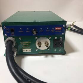 Pfc40l Manzanita Micro 1 Used 19 Charger Possibly Liquid Cooled