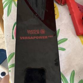 1602c560r00354 Matco Tools Versa Power Pro Ac Adapter Wall Charger For Car Jump Starter 1602c560r00354 Matco Tools Versa Power Pro Ac Adapter Wall Charger For Car Jump Starter