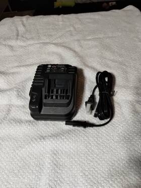 Mcl2050chrg Matco Tools C1036358 20v Cordless Infinium Universal Charger Q