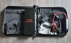 N2239097 Matco Tools Versapower Pro Power Supply For Car Jump Starter New Condition
