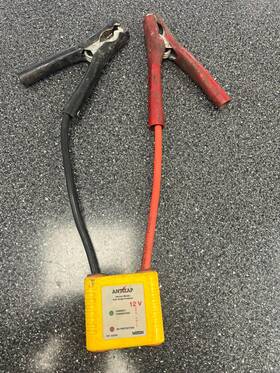 620091 Matson 12 Volt Antizap Surge Protector