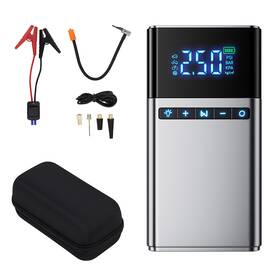 Zf4axo Maxpeedingrods 2500a 18000mah Portable Battery Booster With 150psi Air Pump Led Light