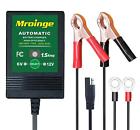 Mbc015 Mroinge Automatic Trickle Battery Charger Maintainer Automotive 603629518774 Mbc015 Mroinge Automatic Trickle Battery Charger Maintainer Automotive 603629518774