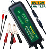 Mbc035 Mroinge Automotive Trickle Battery Charger Maintainer For Cars 696230980764