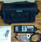 Mdx-224p Midtronics Battery Tester Printer