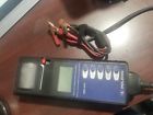 Mdx-610p Polaris Battery And Electrical System Tester With Print 632096285223