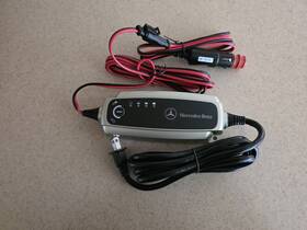 A000982292 Mercedes-benz Oe Cig Plug Trickle Charger