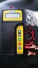 Micro500 Midtronics Battery Tester Micro500 Midtronics Battery Tester