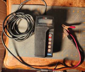 0105200560 Midtronics Powersensor Micro530 Battery/starting/charging System Analyzer 0105200560 Midtronics Powersensor Micro530 Battery/starting/charging System Analyzer