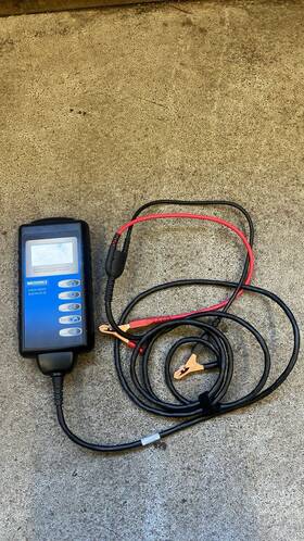 0409600023 Midtronics Mdx-600 Battery Tester