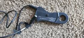 A018-n Midtronics Good Used Amp Probe Assy Dual 10 Ft Cable Inductive -clamp A018-n Midtronics Good Used Amp Probe Assy Dual 10 Ft Cable Inductive -clamp