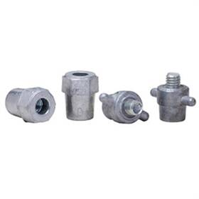 A033 Midtronics Stud Adapters