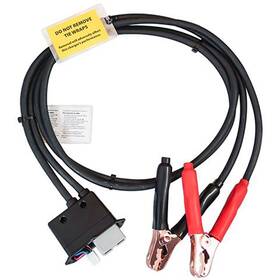 Grx-3000 Midtronics A291 Diagnostic Charger High-gauge Replacement Cable Set
