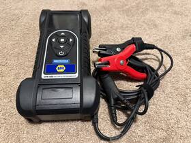 Cpx-925 Midtronics Battery And System Analyzer Cpx-925 Midtronics Battery And System Analyzer